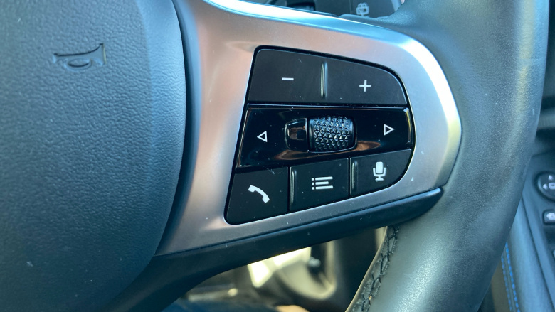 BMW 1 Series 118i [136] M Sport 5dr Step Auto [LCP] Petrol Hatchback